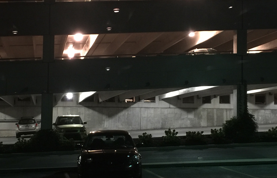 LED pyramid corn light 60W for parking garage lighting retrofit LED pyramid corn light 60W for parking garage lighting retrofit