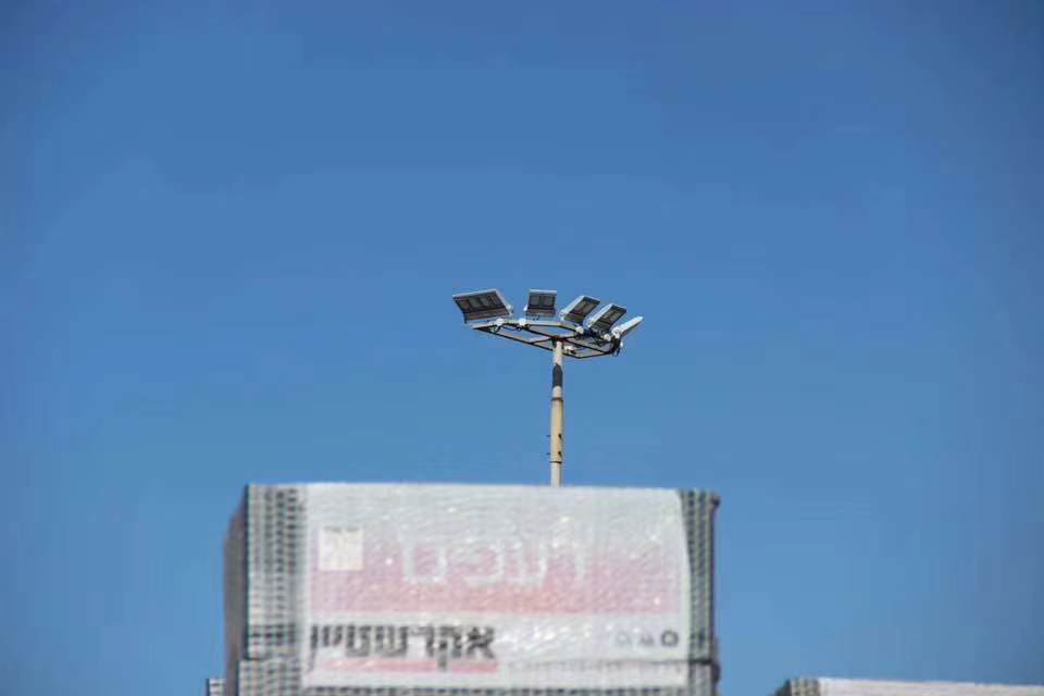 Billboard LED high mast lighting Billboard LED high mast lighting